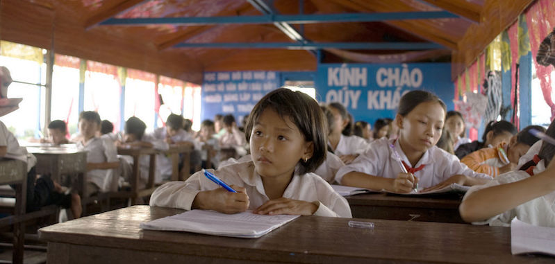 Menghadapi Tantangan Dalam Pendidikan di Asia Tenggara