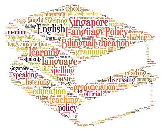 Penelitian Pendidikan Bahasa Inggris di Singapura